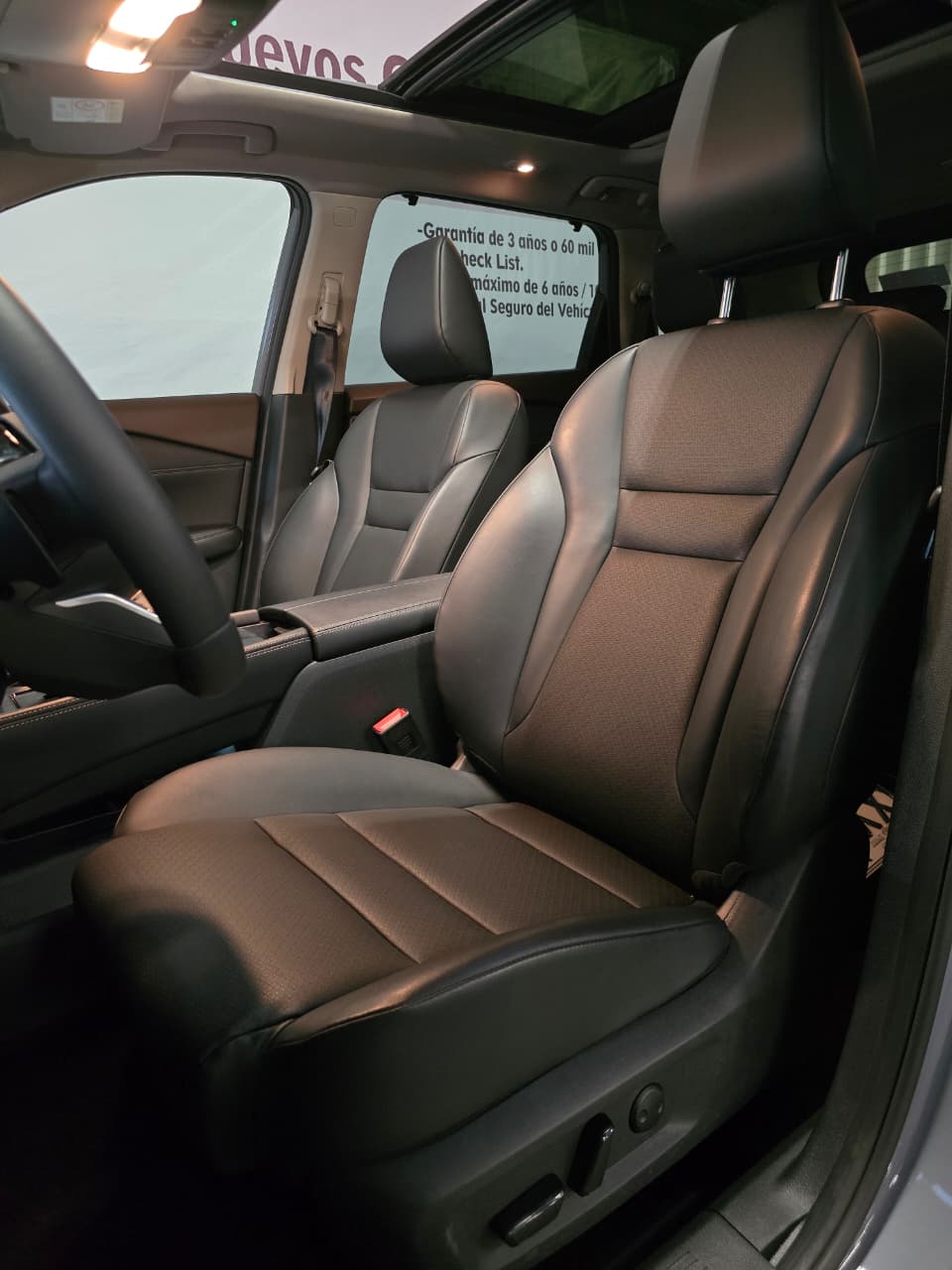 2025 Nissan X-TRAIL 5P PLATINUM PLUS 2 ROW L42.5 AUT