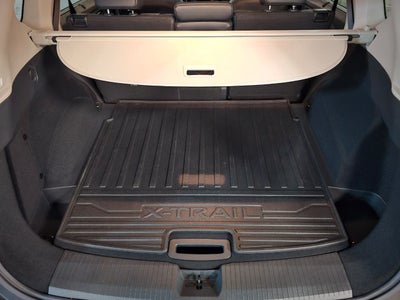 2025 Nissan X-TRAIL 5P PLATINUM PLUS 2 ROW L42.5 AUT