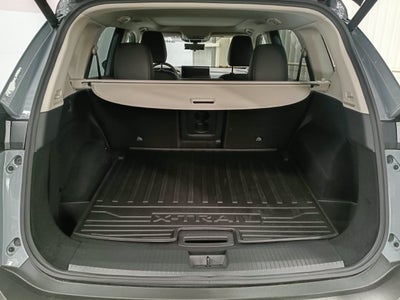 2026 Nissan X-TRAIL 5P PLATINUM 2 ROW L42.5 AUT