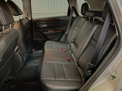 2025 Nissan X-TRAIL 5P PLATINUM E.POWER HEV L31.5 AUT
