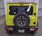 2024 SUZUKI JIMNY 5P GLX BITONO L41.5 AUT