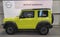 2024 SUZUKI JIMNY 5P GLX BITONO L41.5 AUT