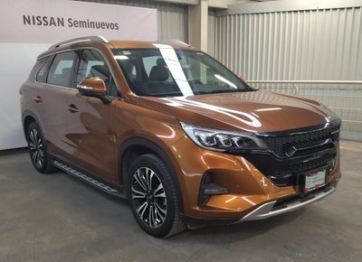 2023 Dodge JOURNEY 5 PTS. GT 15T TA PIEL QCP RA-19