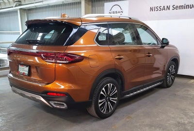 2023 Dodge JOURNEY 5 PTS. GT 15T TA PIEL QCP RA-19