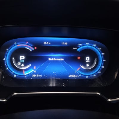 2023 Dodge JOURNEY 5 PTS. GT 15T TA PIEL QCP RA-19