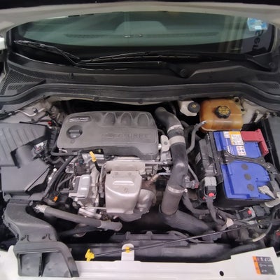 2022 Chevrolet CAVALIER C 4 PTS RS 13T TA AAC VE PIEL QC  RA-16