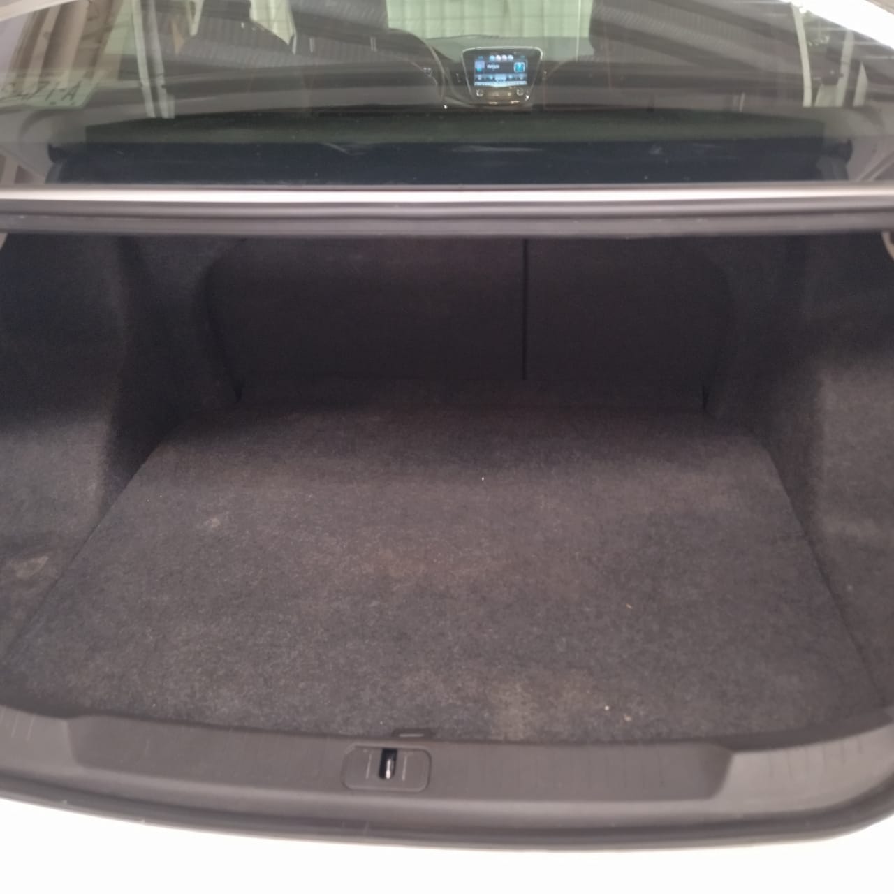 2022 Chevrolet CAVALIER C 4 PTS RS 13T TA AAC VE PIEL QC  RA-16