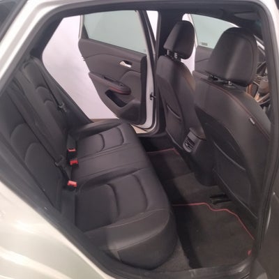 2022 Chevrolet CAVALIER C 4 PTS RS 13T TA AAC VE PIEL QC  RA-16