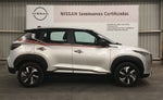2025 Nissan MAGNITE 5 PUERTAS EXCLUSIVE 1.0 LTS CVT T