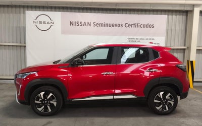 2026 Nissan MAGNITE MAGNITE EXCLUSIVE CVT