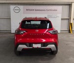 2026 Nissan MAGNITE MAGNITE EXCLUSIVE CVT