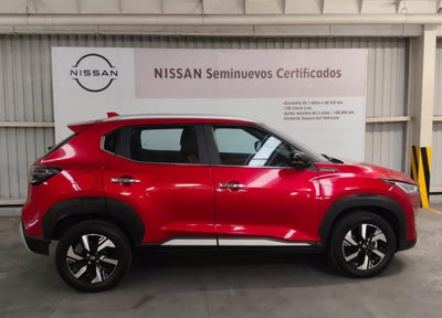 2026 Nissan MAGNITE MAGNITE EXCLUSIVE CVT