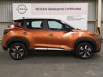 2025 Nissan MAGNITE 5 PUERTAS EXCLUSIVE 1.0 LTS CVT T