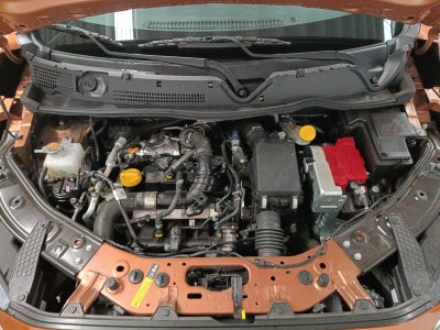 2025 Nissan MAGNITE 5 PUERTAS EXCLUSIVE 1.0 LTS CVT T