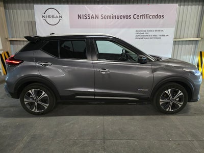 2024 Nissan KICKS 5P PLATINUM E-POWER HEV L31.2 AUT