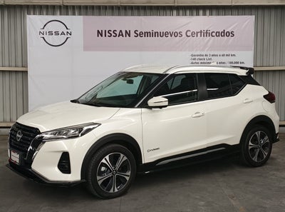 2025 Nissan KICKS PLAY E-POWER PLATINUM