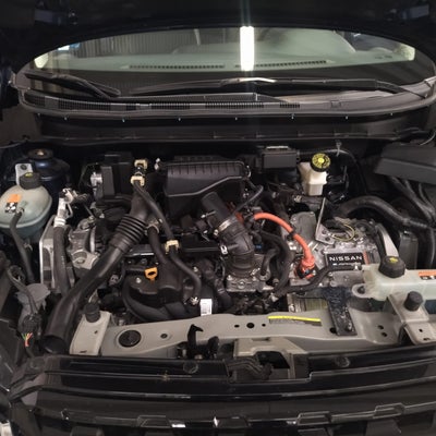 2024 Nissan KICKS 5P PLATINUM E-POWER HEV L31.2 AUT