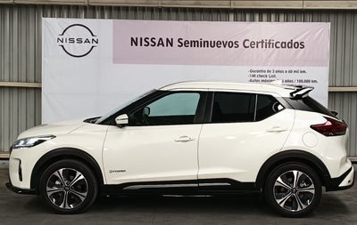 2025 Nissan KICKS PLAY E-POWER PLATINUM
