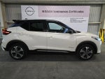 2023 Nissan KICKS 5 PTS E-POWER PLATINUM ELECTA PIEL ADAS RA-17