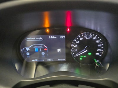 2023 Nissan KICKS 5 PTS E-POWER PLATINUM ELECTA PIEL ADAS RA-17