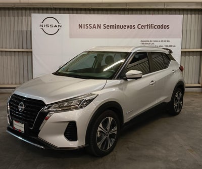 2023 Nissan KICKS 5 PTS E-POWER ADVANCE ELECTA RA-17