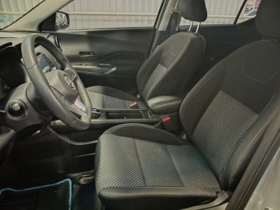 2023 Nissan KICKS 5 PTS E-POWER ADVANCE ELECTA RA-17