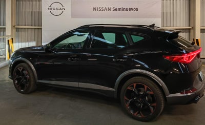 2023 CUPRA FORMENTOR 5 PTS VZ 20T 310 HP DSG PIEL TP RA-19