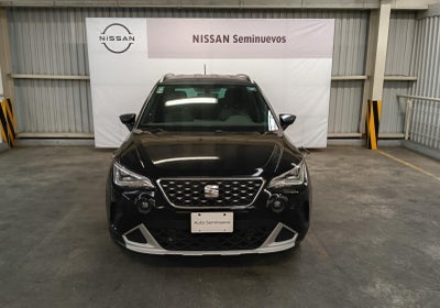 2024 SEAT ARONA 5P XPERIENCE L41.6 AUT