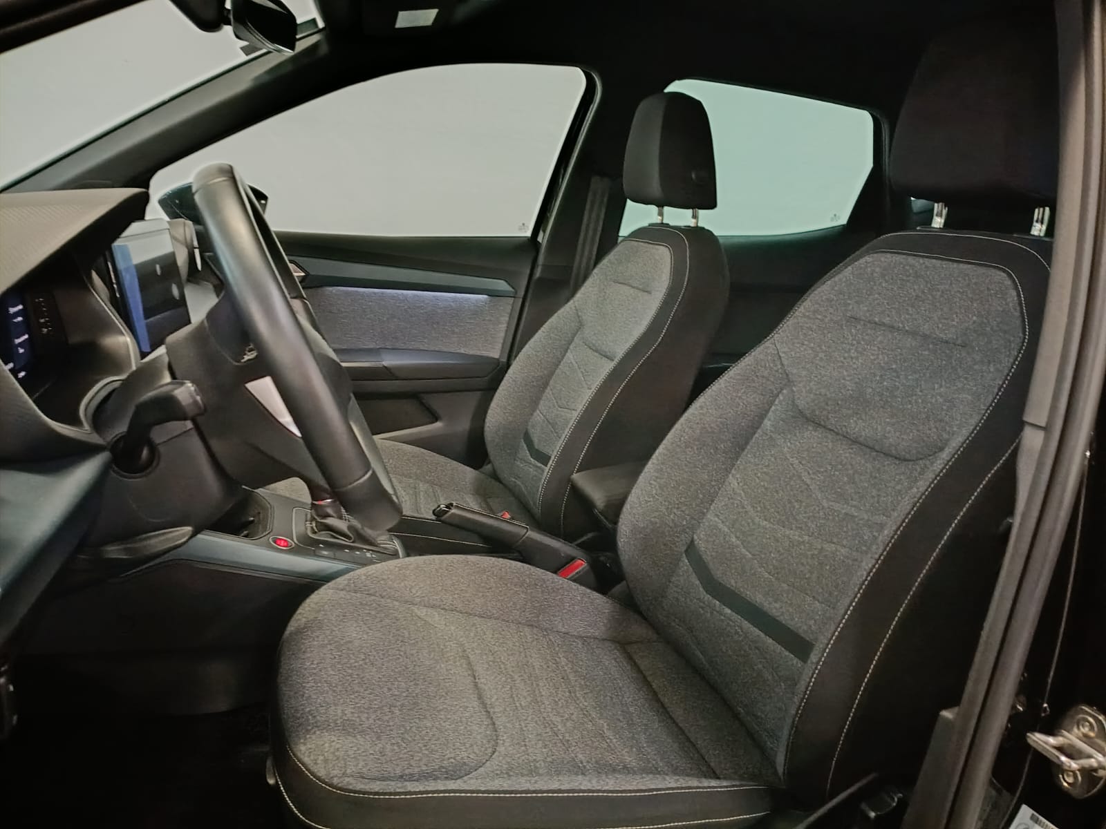 2024 SEAT ARONA 5P XPERIENCE L41.6 AUT