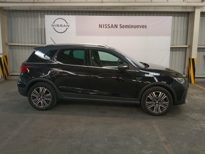 2024 SEAT ARONA 5P XPERIENCE L41.6 AUT