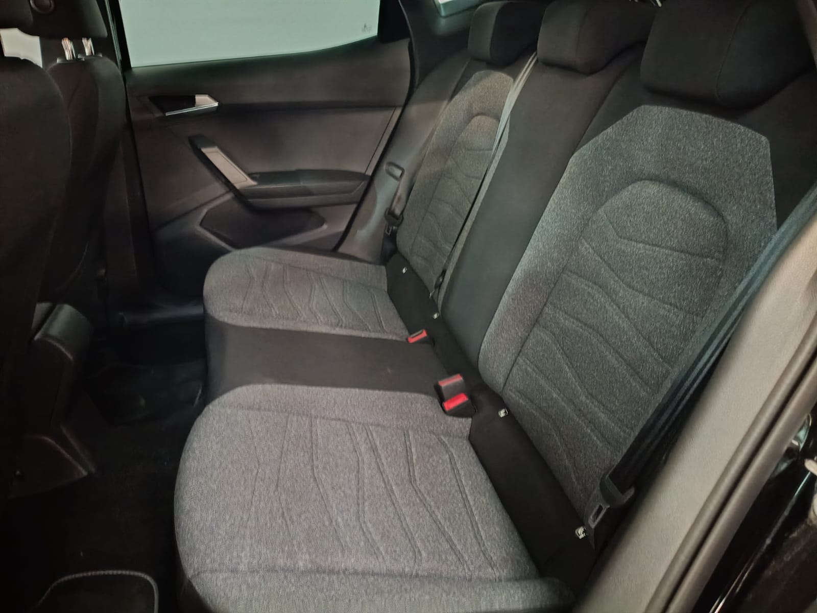 2024 SEAT ARONA 5P XPERIENCE L41.6 AUT