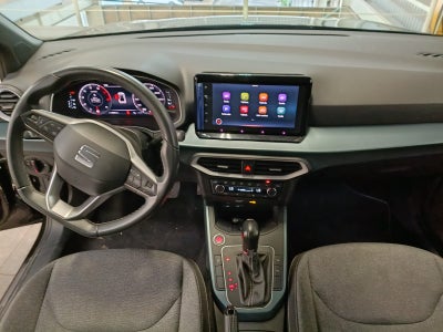 2024 SEAT ARONA 5P XPERIENCE L41.6 AUT