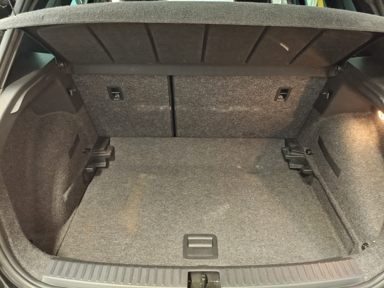 2024 SEAT ARONA 5P XPERIENCE L41.6 AUT