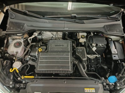 2024 SEAT ARONA 5P XPERIENCE L41.6 AUT