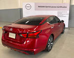 2022 Nissan Altima 2.5 Advance At