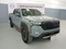 2022 Nissan Frontier 3.8 Pro 4x 4x4 At