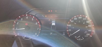 2022 Nissan Frontier 3.8 Pro 4x 4x4 At