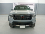 2022 Nissan Frontier 3.8 Pro 4x 4x4 At