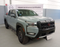 2025 Nissan Frontier 3.8 V6 Pro-4x At