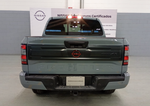 2025 Nissan Frontier 3.8 V6 Pro-4x At