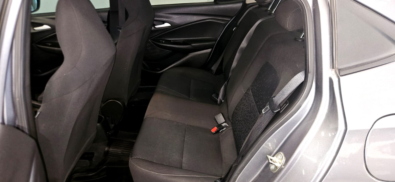 2021 Chevrolet Onix 1.0 LT Mt