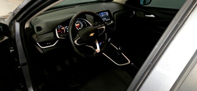2021 Chevrolet Onix 1.0 LT Mt
