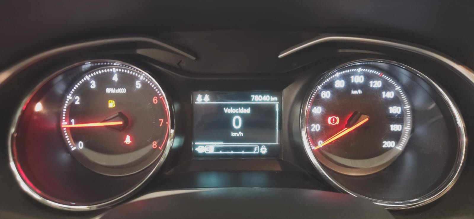 2021 Chevrolet Onix 1.0 LT Mt