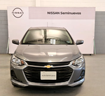 2021 Chevrolet Onix 1.0 LT Mt