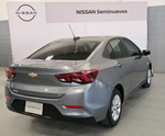 2021 Chevrolet Onix 1.0 LT Mt