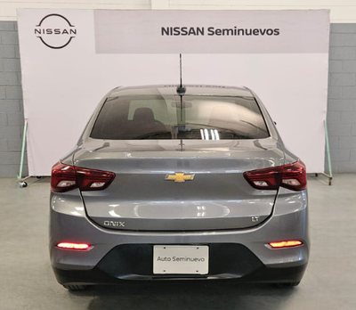 2021 Chevrolet Onix 1.0 LT Mt