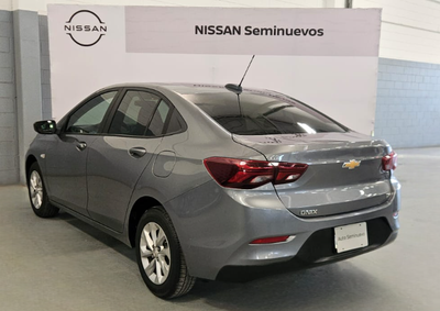 2021 Chevrolet Onix 1.0 LT Mt