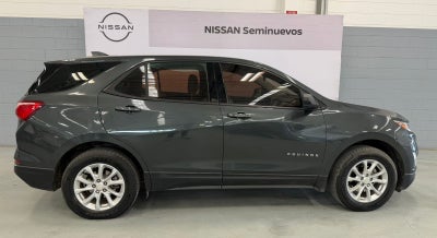2018 Chevrolet Equinox 1.5 LS At