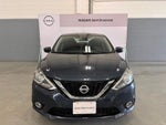 2017 Nissan Sentra 1.8 Advance At