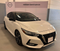 2021 Nissan Sentra 2.0 SR At